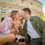 Rome: Highlights Photo Shoot for Memorable Moments - What to Expect from the Tour