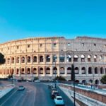 Rome Highlights: Private Golf Cart Tour, Colosseum & Forum - The Sum Up