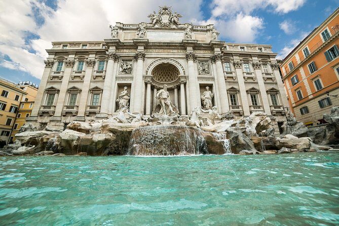 Rome Highlights Private Shore Excursion from Civitavecchia Port - The Grand Finale: Vatican City