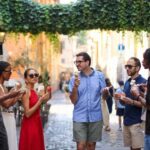 Rome: Historic City Center Local Food Tour - The Guide and Experience Atmosphere