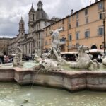 Rome: Historic Squares Guided Walking Tour - What’s Included and What’s Not