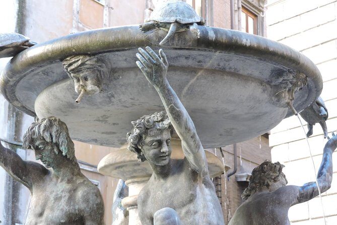 Rome: History and Flavors of the Jewish Ghetto, Semi-Private Tour - What Travelers Say