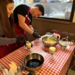 Rome: Homemade Pasta and Tiramisu Cooking Class - Who Should Consider This Experience?