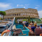 Rome: Hop-on Hop-off Bus and Colosseum, Ancient Rome Tour - Who Is This Tour Best For?