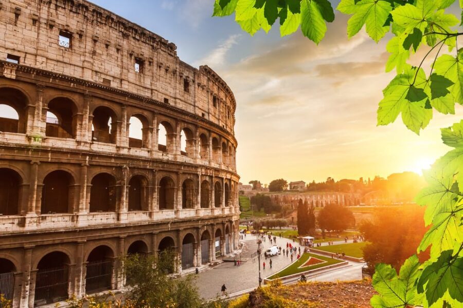 Rome: Hop-on Hop-off Bus Tour and Colosseum Experience - The Realities from Travelers’ Reviews