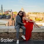Rome: Iconic Sights Photoshoot - The Locations & What to Expect