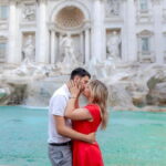 Rome: Iconic Trevi Fountain Private Photoshoot Experience - The Itinerary and Locations: What You’ll Cover
