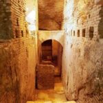 Rome: Immersive Underground and Piazzas Tour - Descending into the Underground of Piazza Navona