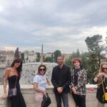 Rome: imperial city ,private golfcart tour & hotel pick-up. - The Itinerary Breakdown: What Youll See