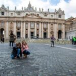 Rome in 2 days tour including Colosseum, Trevi Fountain and Sistine Chapel - What We Loved