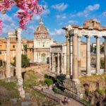 Rome in a Day Audio Guided Bus Tour with Colosseum entry ticket - The Sum Up