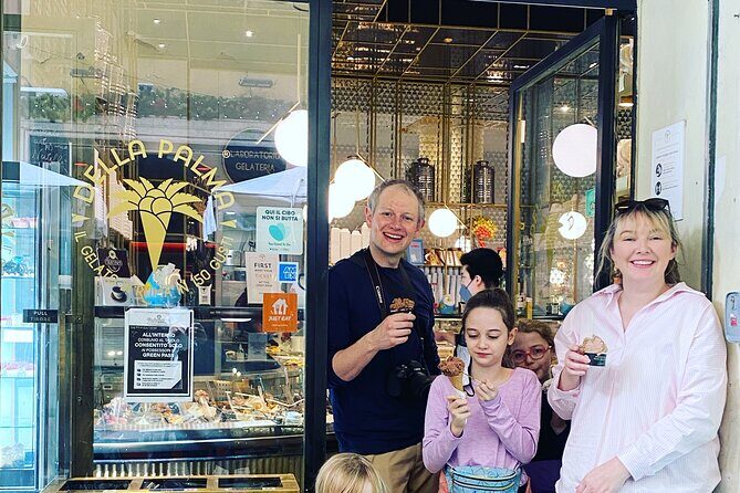 Rome in a Day Private Tour: Guide, Driver & Entrance All Included - Who Should Consider This Tour?