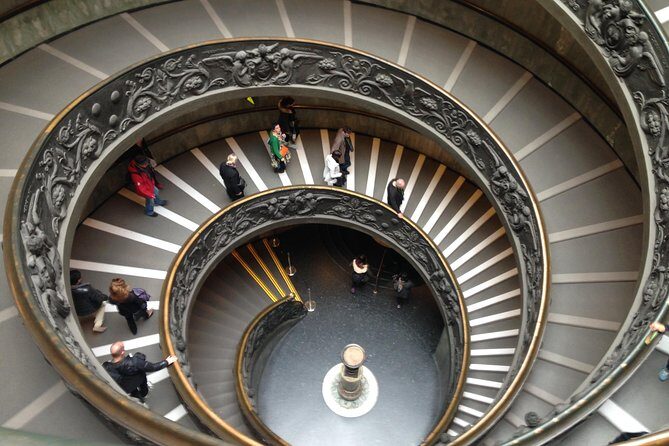 Rome in a day private Tour with Vatican Museums and taxi transfer - A Closer Look at the Itinerary