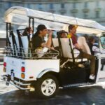 Rome in a Day Tour From Your Cruise Ship - Civitavecchia - Who Should Consider This Tour?