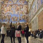 Rome In a Day: Vatican, Colosseum and Ancient Rome Tour - Authentic Perspectives from Reviews