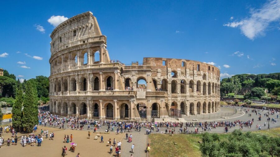 Rome in a day: walking through the Eternal City - Why This Tour Might Be Just Right for You