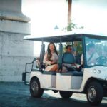 Rome in Comfort: 3-Hour Private Golf Cart Tour with Food Tasting - What to Expect on the Tour
