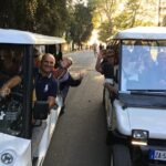 Rome in Golf Cart 4 Hours History & have Fun - Frequently Asked Questions
