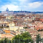 Rome in Golf Cart 4 hours Private Tour with Pickup from hotel - The Itinerary in Detail