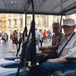 Rome in Golf Cart Trastevere and Jewish Ghetto - Who Is This Tour For?