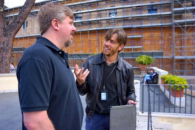 Rome in One Day Guided Tour with Colosseum and Vatican Museums - The Experience from Reviews: What Travelers Say