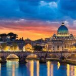 Rome in one day: tour from the cruise port Civitavecchia - What Makes This Tour Stand Out