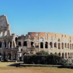 Rome In Style Chauffeured Tour: Colosseum, Main Landmarks & Lunch - What the Reviews Say