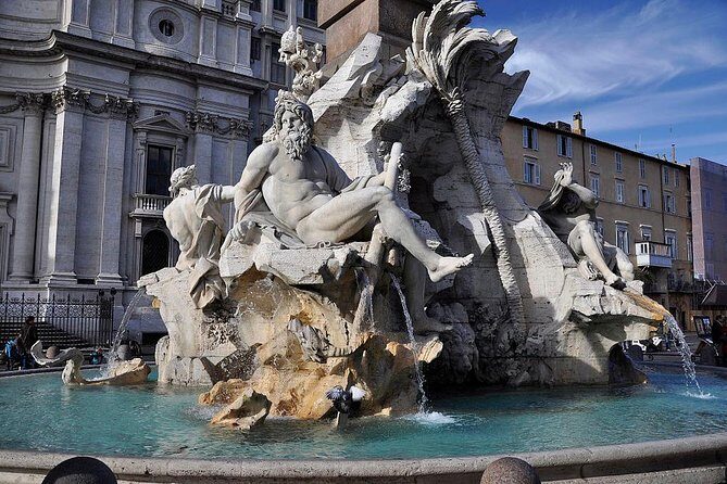 Rome: In the Footsteps of Bernini Private Tour with Transfers - The Value of a Guided Experience
