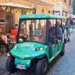 Rome Insider: Golf Cart, Colosseum & Local Tastings - Who Is This Tour Best For?