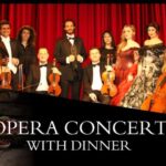 Rome: Italian Opera Concert and Traditional Dinner - Who Should Consider This Experience?