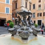 Rome: Jewish Ghetto and the Great Synagogue Private Walking Tour - A Closer Look at the Itinerary