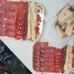 Rome: Jewish Ghetto & Campo de Fiori by Night Food Wine Tour - Practical Details and Considerations