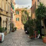 Rome: Jewish Ghetto & Trastevere Highlights Private Walking Tour - In The Sum Up