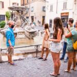 Rome: Jewish Ghetto Walking Tour - What Makes This Tour Stand Out?