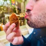 Rome: Jewish Quarter and Campo de' Fiori Street Food Tour - Price & Value