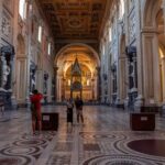 Rome Jubilee 2025 Tour: An Exploration of Early Christianity - The Itinerary Breakdown