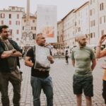 Rome: Julius Caesar & the Emperors' Nighttime Stories Tour - Who Should Consider This Tour?