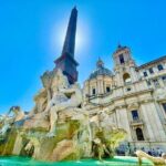 Rome Kids Friendly Guided Tour | Highlights Hidden Treasures Rome Private Tour - The Practicalities: What You Need to Know