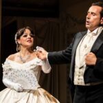 Rome: La Traviata at St. Paul's Within the Walls - An Honest Breakdown of the Experience