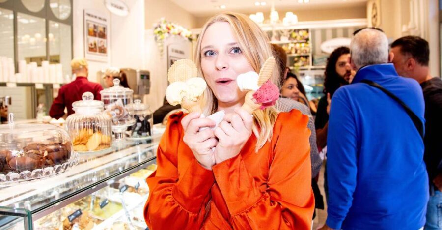 Rome: Legends of Prati at Lunch with Trionfale Food Market - Why the Market Visit Matters