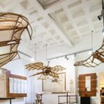 Rome: Leonardo da Vinci Exhibition Entrance Ticket - Practicalities and What to Expect