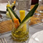 Rome: Life-Changing Wine & Olive Oil Tasting with food pairing - FAQs