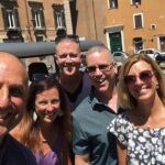 Rome: Lip Smacking 4 hours Foodie Tours in golf cart - Food and Drink Highlights