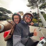 Rome: Lizzie McGuire Experience with Vespa Tour - FAQs