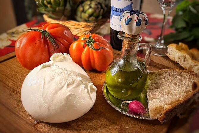 Rome Lunch Food Tasting with Wine Pairing Experience Trastevere - Who Should Book This Tour?