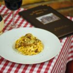 Rome: Lunch or Dinner with typical Roman Dishes - What You Can Expect from the Tour