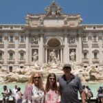 Rome Luxury Fullday with Professional English-Speaking Driver - Practical Considerations