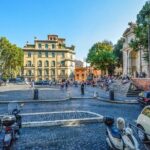 Rome Luxury Private Tour from Civitavecchia Port - Who Should Consider This Tour?