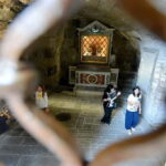 Rome: Mamertine Prison, Colosseum Experience, & Audio Guide - The Practicalities