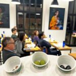 Rome: Masterclass Extra Virgin Olive Oil & Table Olives - What Youll Learn in Detail